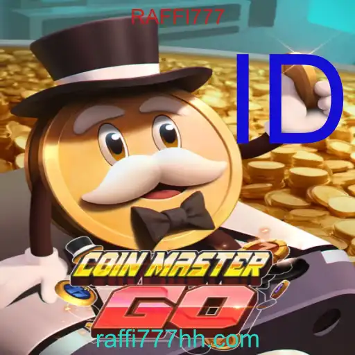 Menyelami Dunia CoinMasterGO: Permainan Seru dengan Kode Rahasia RAFFI777