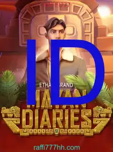 MayanDiaries